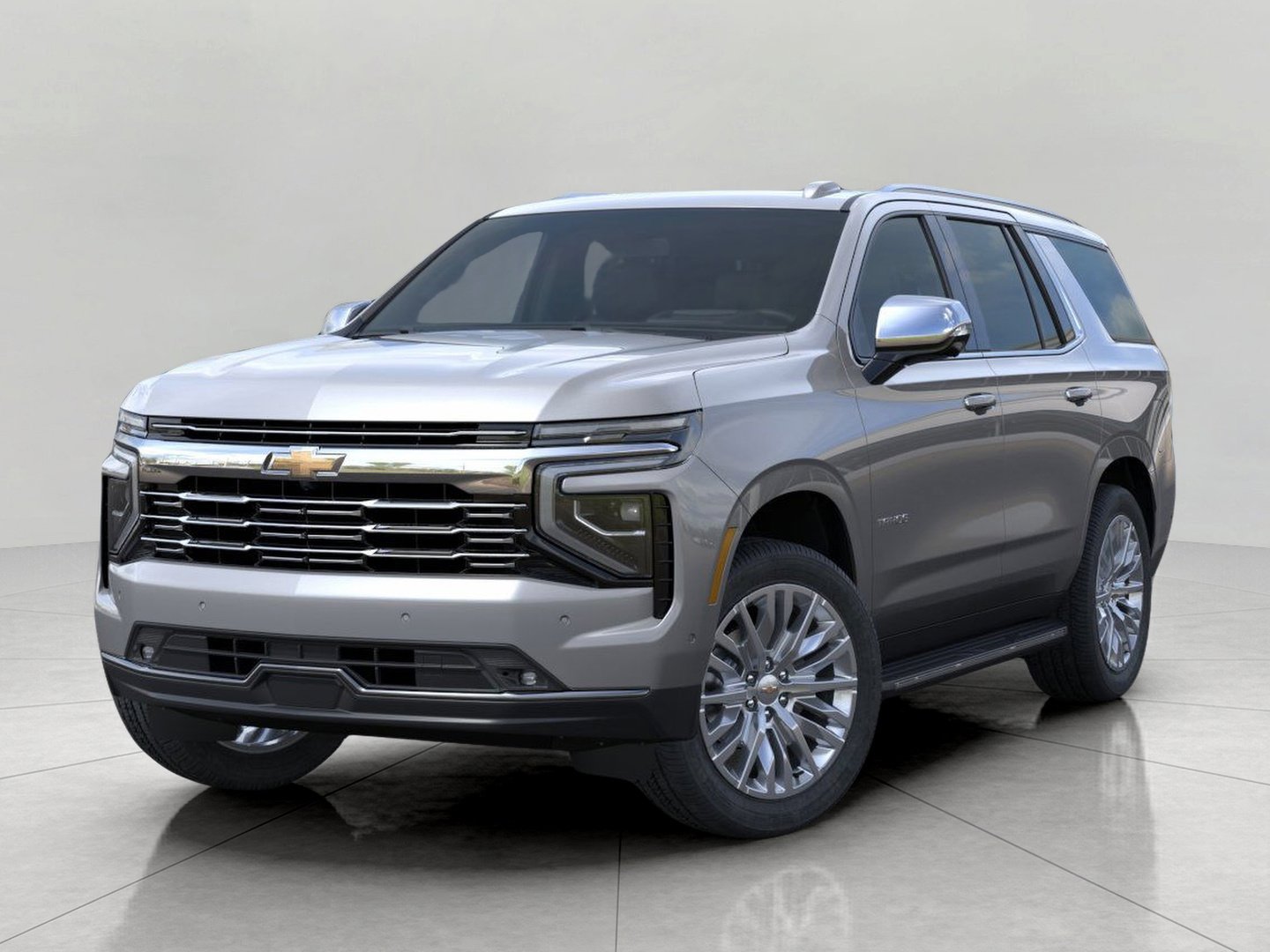 New 2026 Chevrolet Tahoe Premier image 6