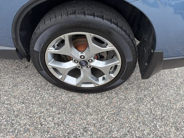 Used 2018 Subaru Forester 2.5i Touring w/ 50th Anniversary Edition AWD/4WD image 14