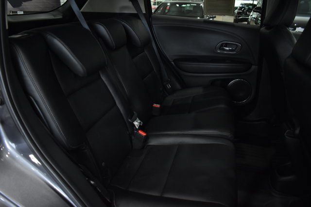 Used 2022 Honda HR-V EX-L image 29
