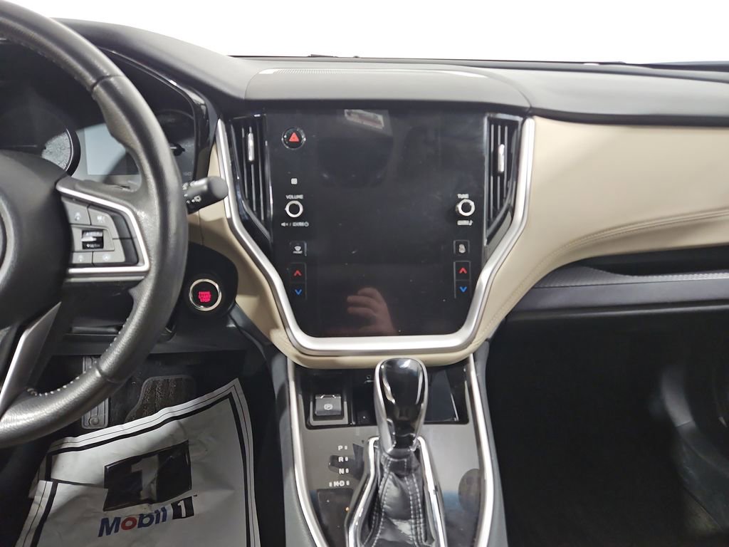 Certified 2022 Subaru Outback Premium AWD/4WD image 18