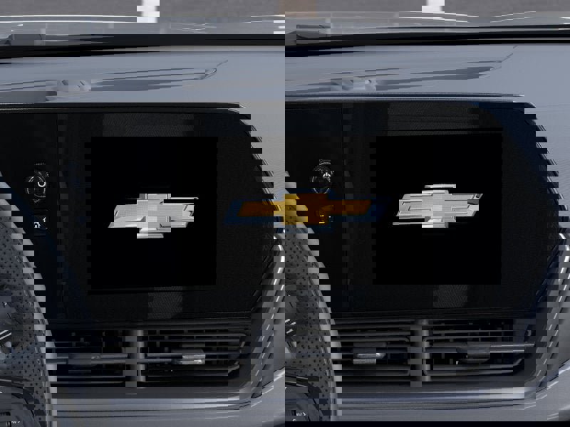 New 2026 Chevrolet Trax LS image 45