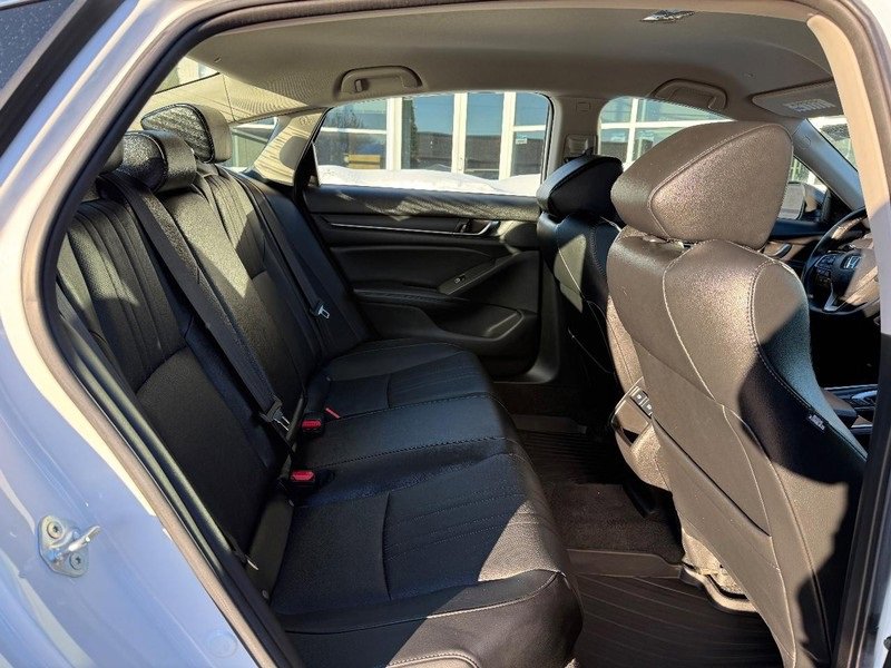 Used 2021 Honda Accord Sport Special Edition image 12