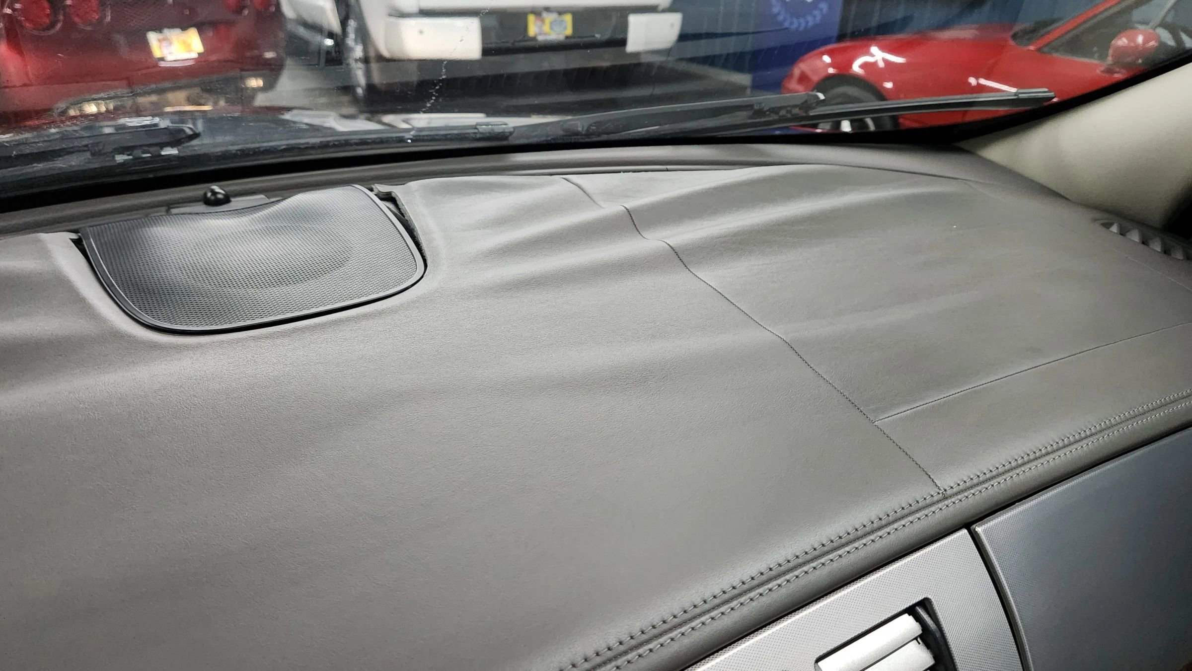 Used 2011 Jaguar XF Portfolio image 44