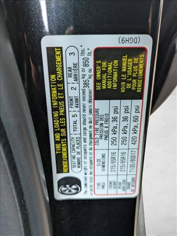Used 2020 MAZDA CX-30 AWD image 12