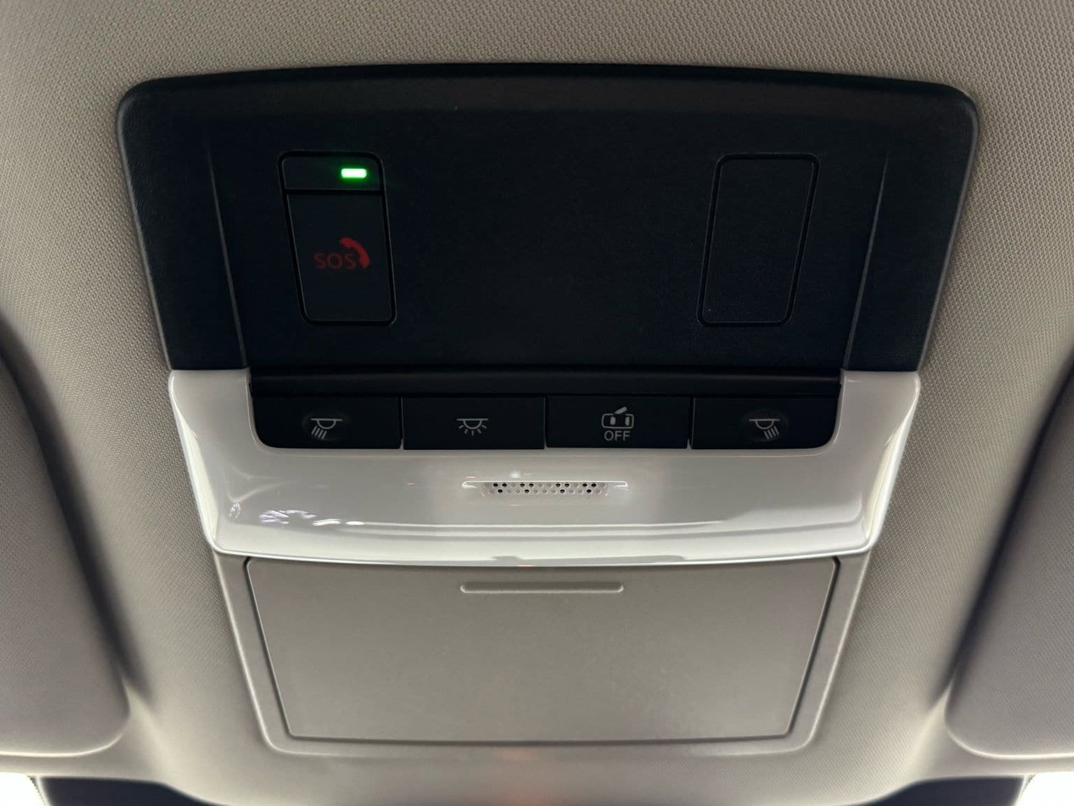 New 2026 Nissan Pathfinder SV AWD/4WD image 24