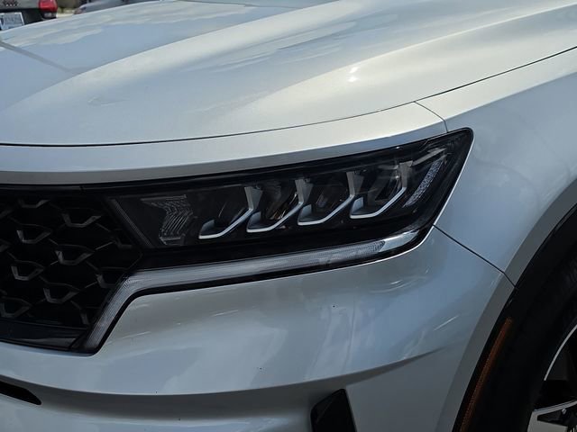 Used 2021 Kia Sorento S image 18