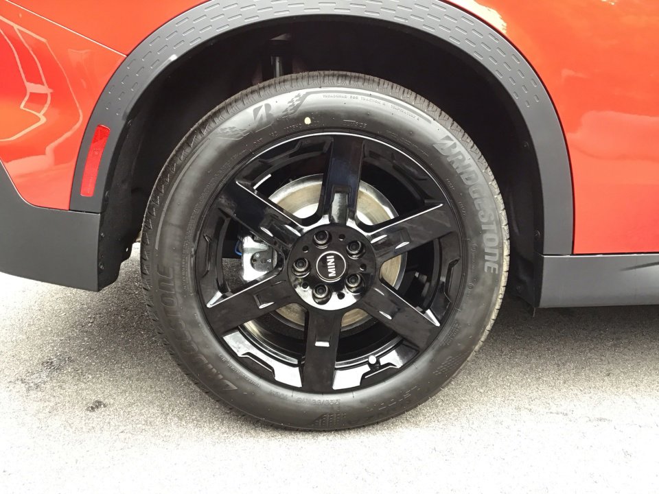 New 2026 MINI Cooper Countryman S image 23