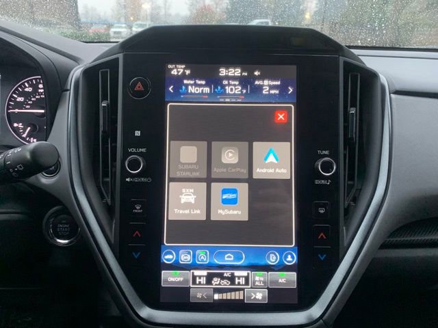 Used 2024 Subaru Crosstrek 2.5i Limited image 15