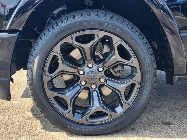 Used 2021 RAM 1500 Limited w/ Night Edition RWD image 10
