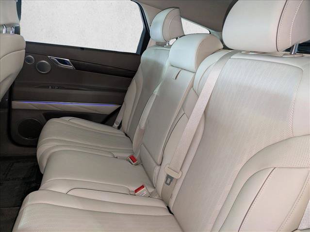 Used 2023 Genesis GV80 3.5T Advanced + AWD/4WD image 15