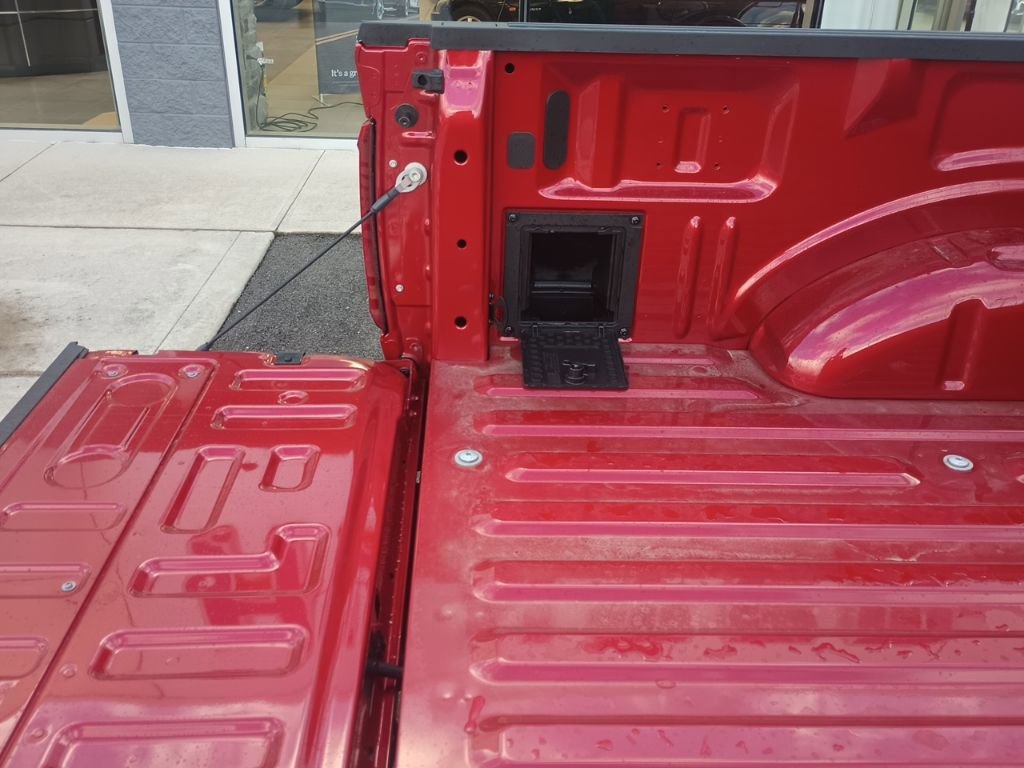 New 2025 Ford F150 STX w/ LOBO Package image 35