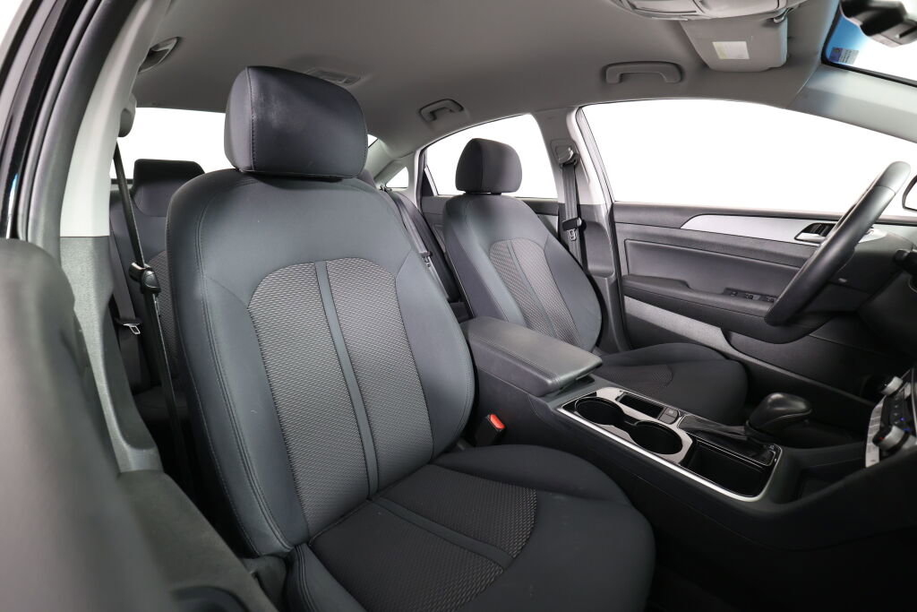 Used 2018 Hyundai Sonata SEL FWD image 24