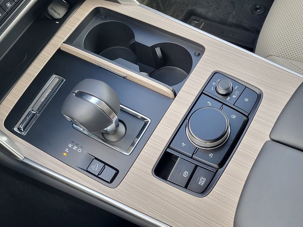 New 2026 MAZDA CX-90 3.3 Turbo w/ Preferred Package image 14