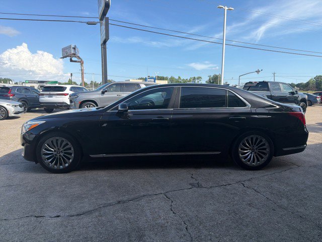 Used 2019 Genesis G90 5.0 Ultimate RWD image 6