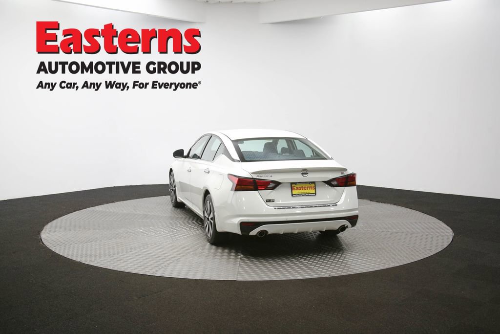 Used 2022 Nissan Altima 2.5 SL FWD image 65