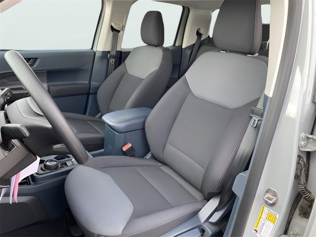 Used 2024 Ford Maverick XL w/ Equipment Group 100A Standard image 13