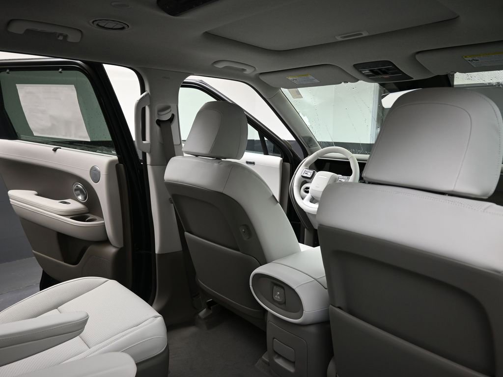 New 2026 Hyundai Palisade Limited AWD/4WD image 15