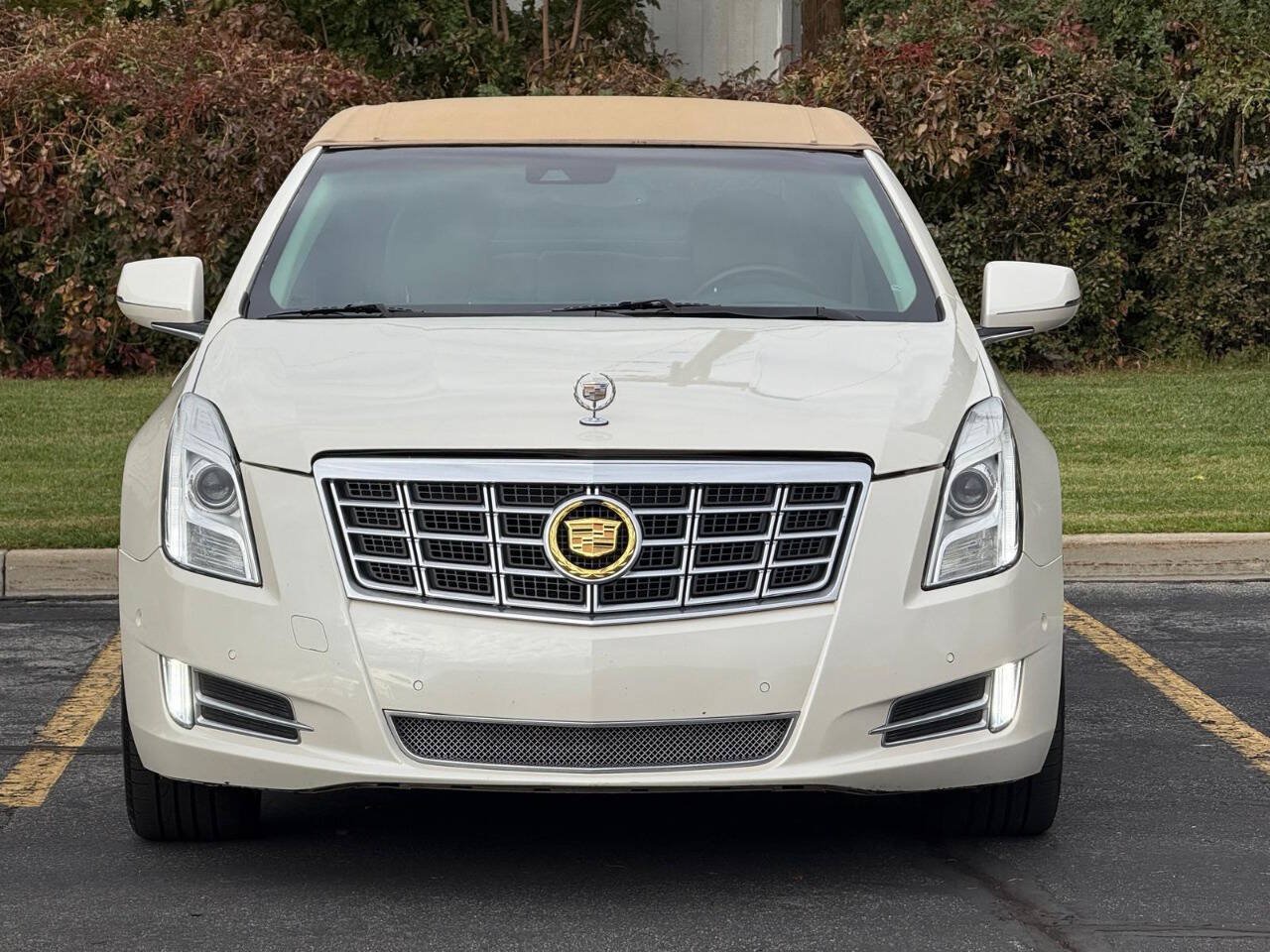 Used 2014 Cadillac XTS Premium FWD image 8