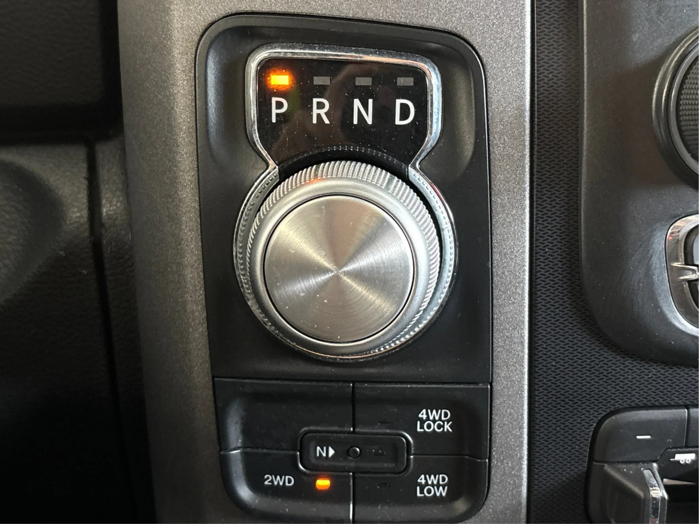 Used 2018 RAM 1500 Rebel w/ Luxury Group AWD/4WD image 45