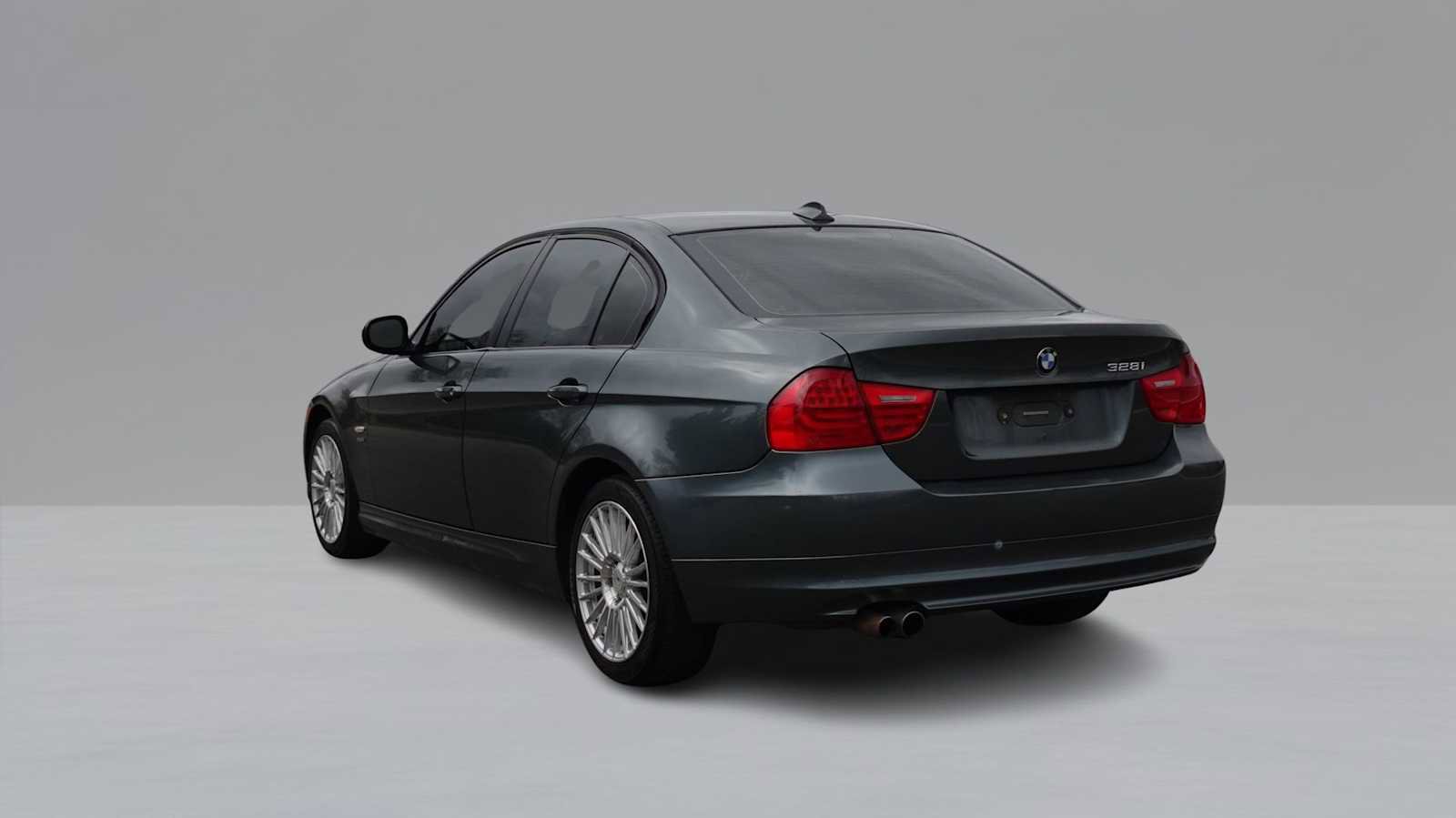 Used 2011 BMW 328i xDrive 328i xDrive image 7