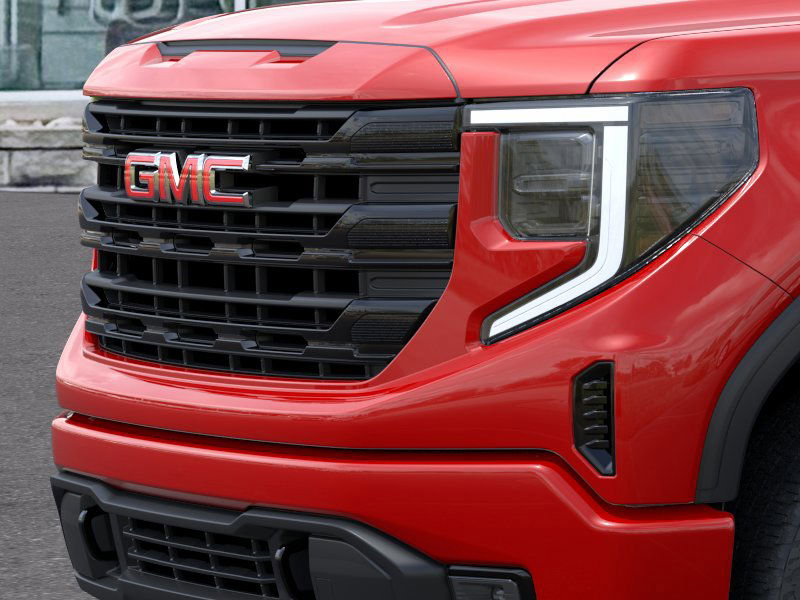 New 2026 GMC Sierra 1500 Elevation image 37