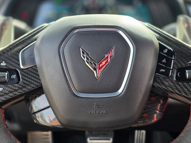 Used 2023 Chevrolet Corvette Stingray Preferred Cpe w/ Z51 Performance Package image 25