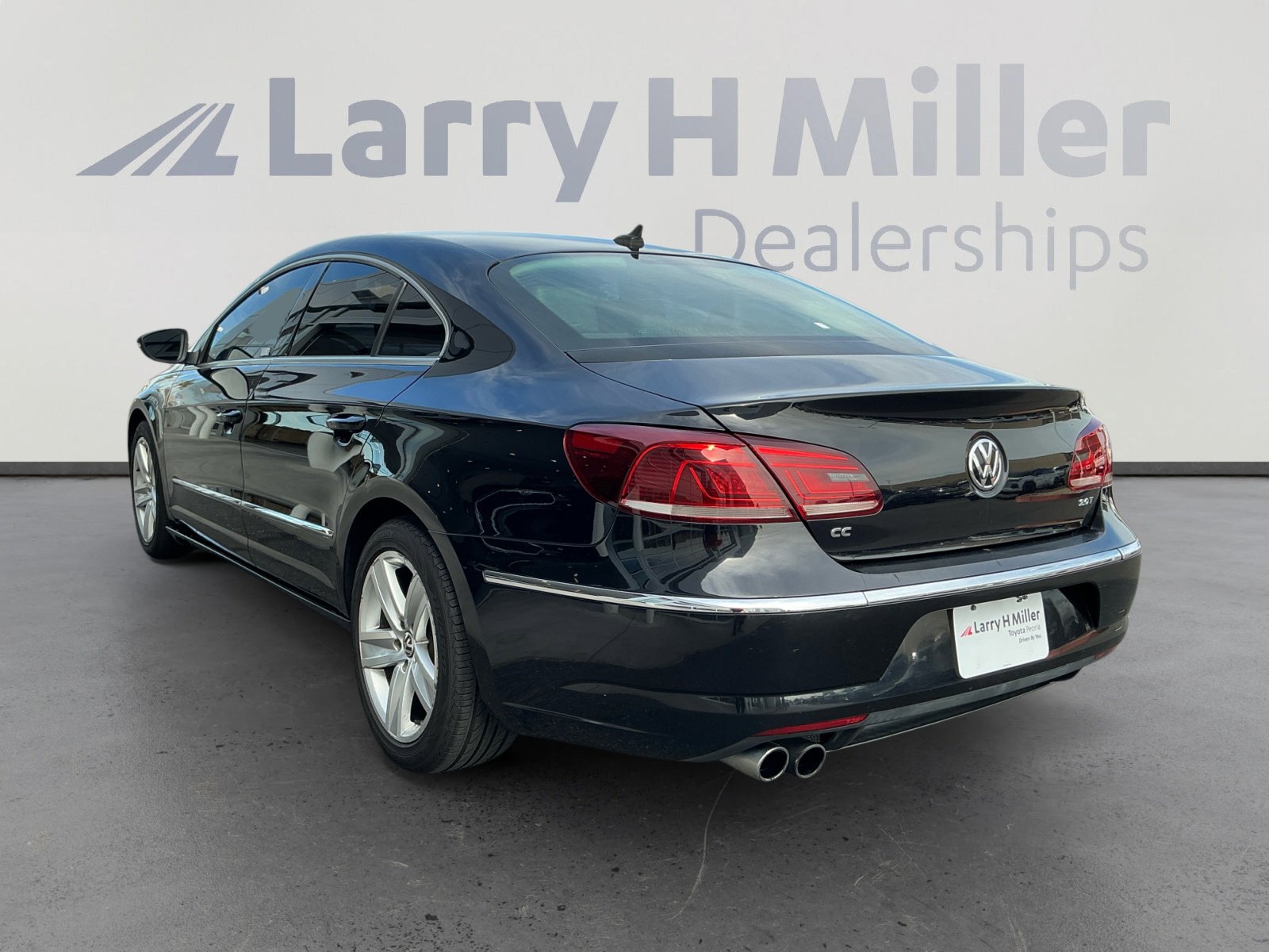 Used 2013 Volkswagen CC Sport image 3