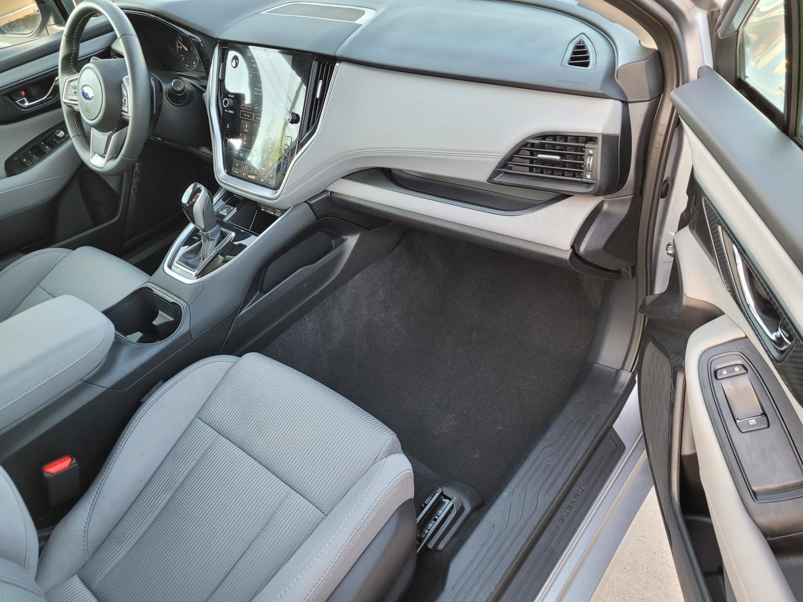 Certified 2025 Subaru Legacy Premium AWD/4WD image 23