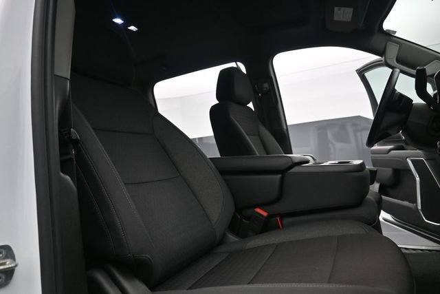 Used 2024 GMC Sierra 2500 SLE w/ SLE Convenience Package AWD/4WD image 28