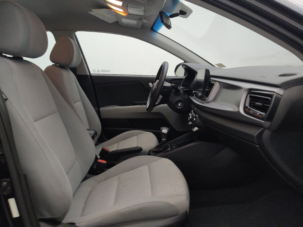 Used 2023 Kia Rio S FWD image 21