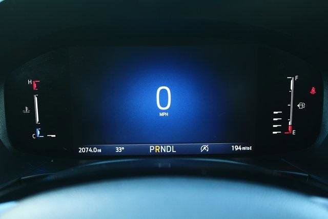 Used 2024 Ford Escape Active image 16