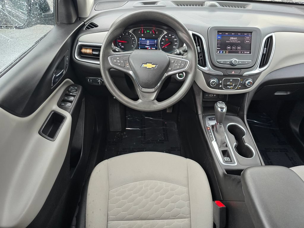 Used 2020 Chevrolet Equinox LT AWD/4WD image 31