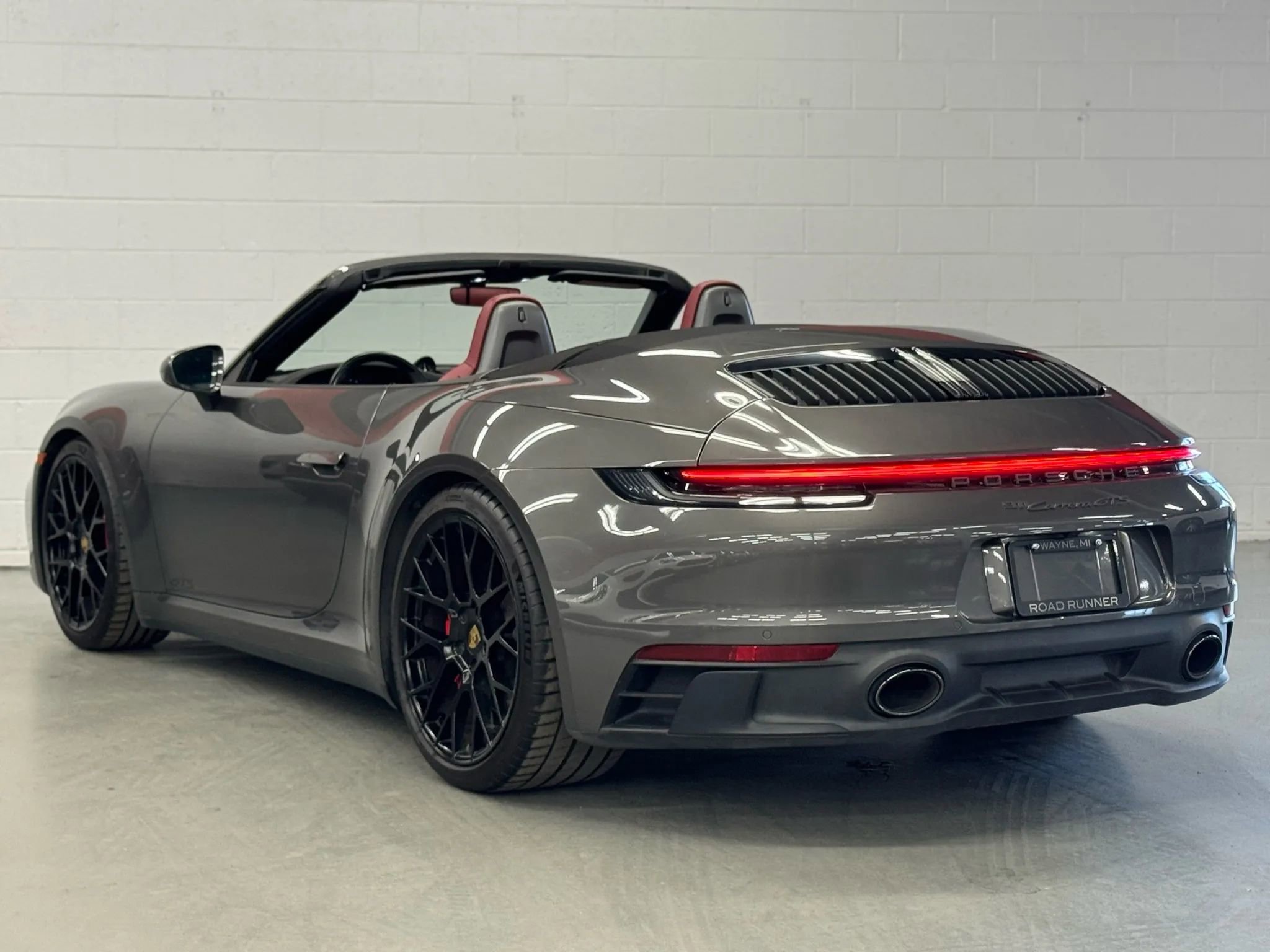 Used 2022 Porsche 911 Carrera GTS image 31