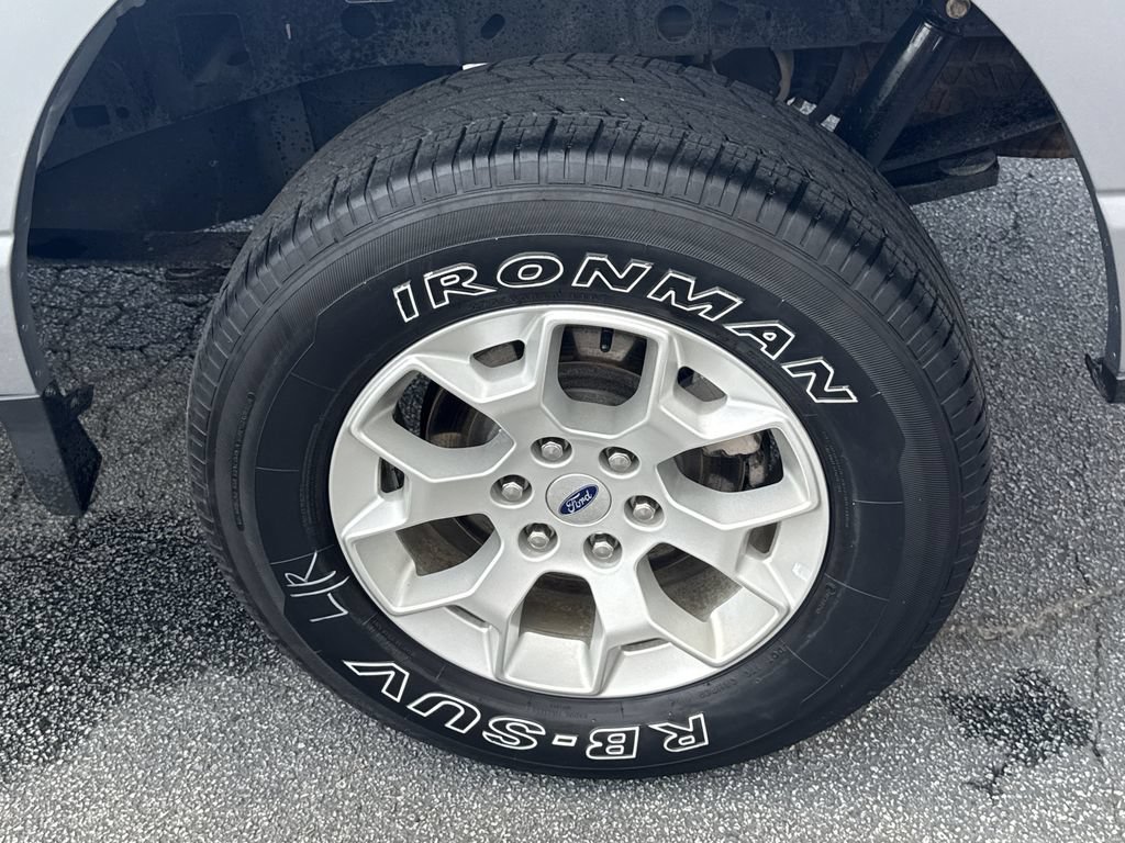 Used 2023 Ford F150 XLT AWD/4WD image 18