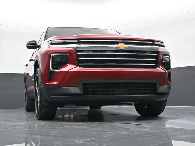 New 2026 Chevrolet Traverse LT w/ LPO, Floor Liner Package FWD image 49