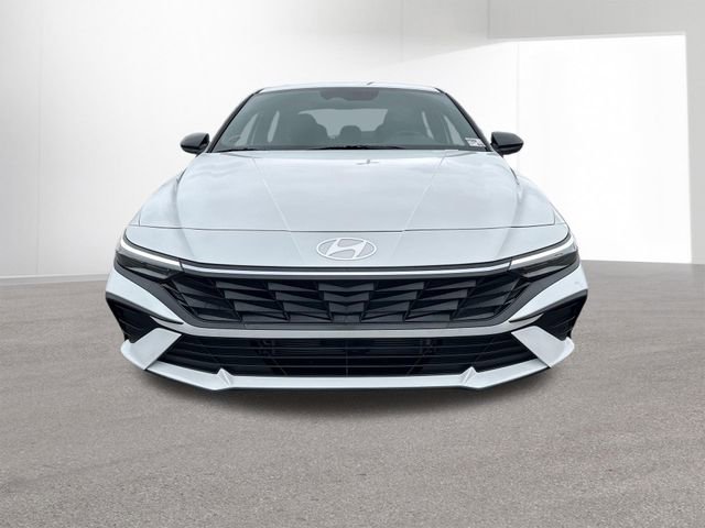 New 2026 Hyundai Elantra Sport image 16