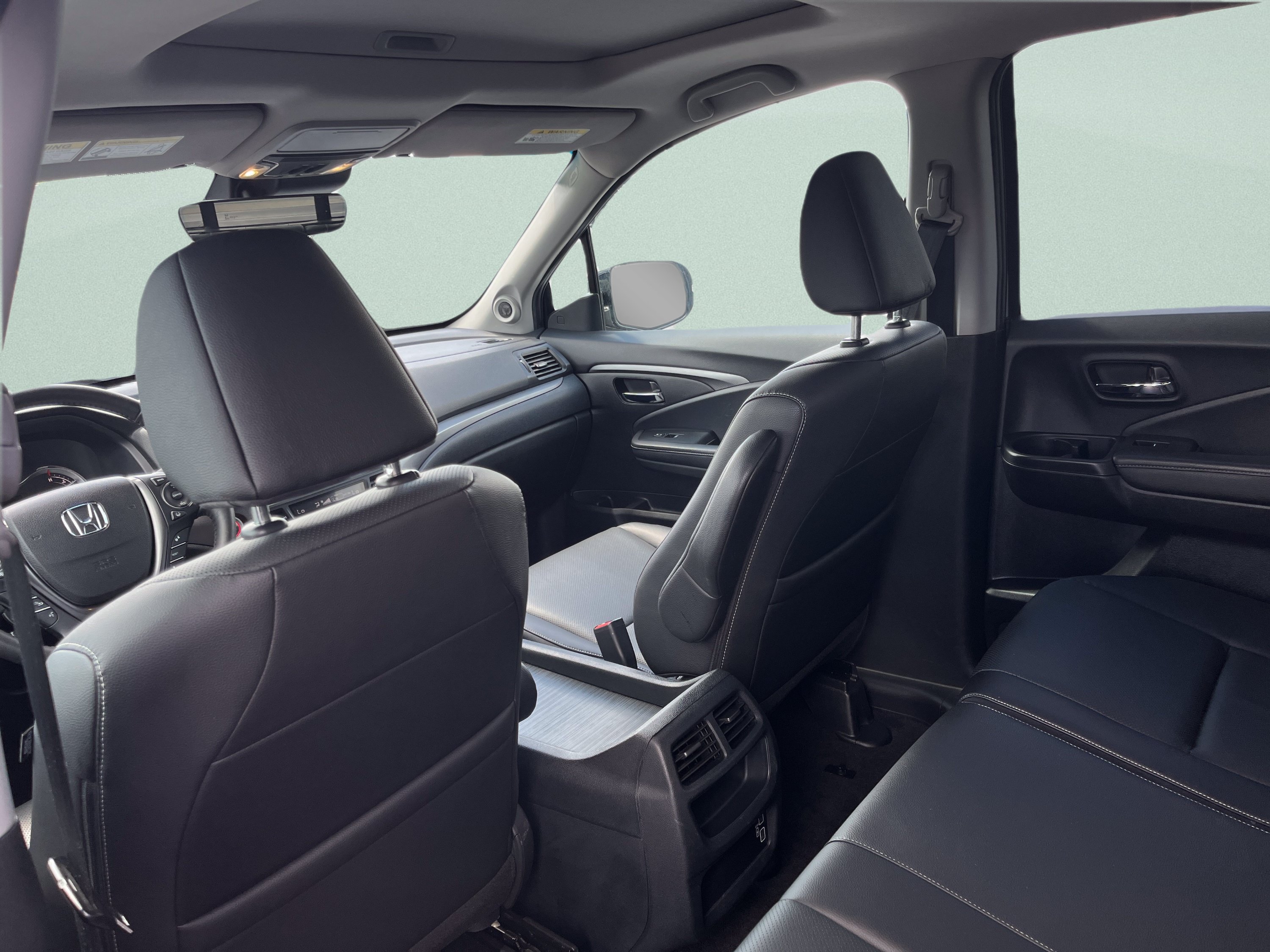 Used 2023 Honda Ridgeline RTL-E image 12