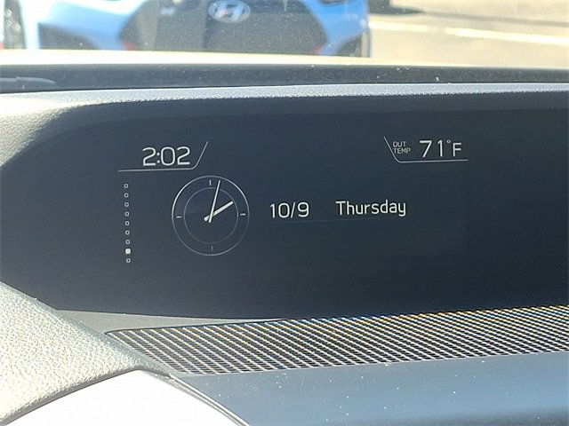 Used 2020 Subaru Ascent Limited w/ Technology Package image 32