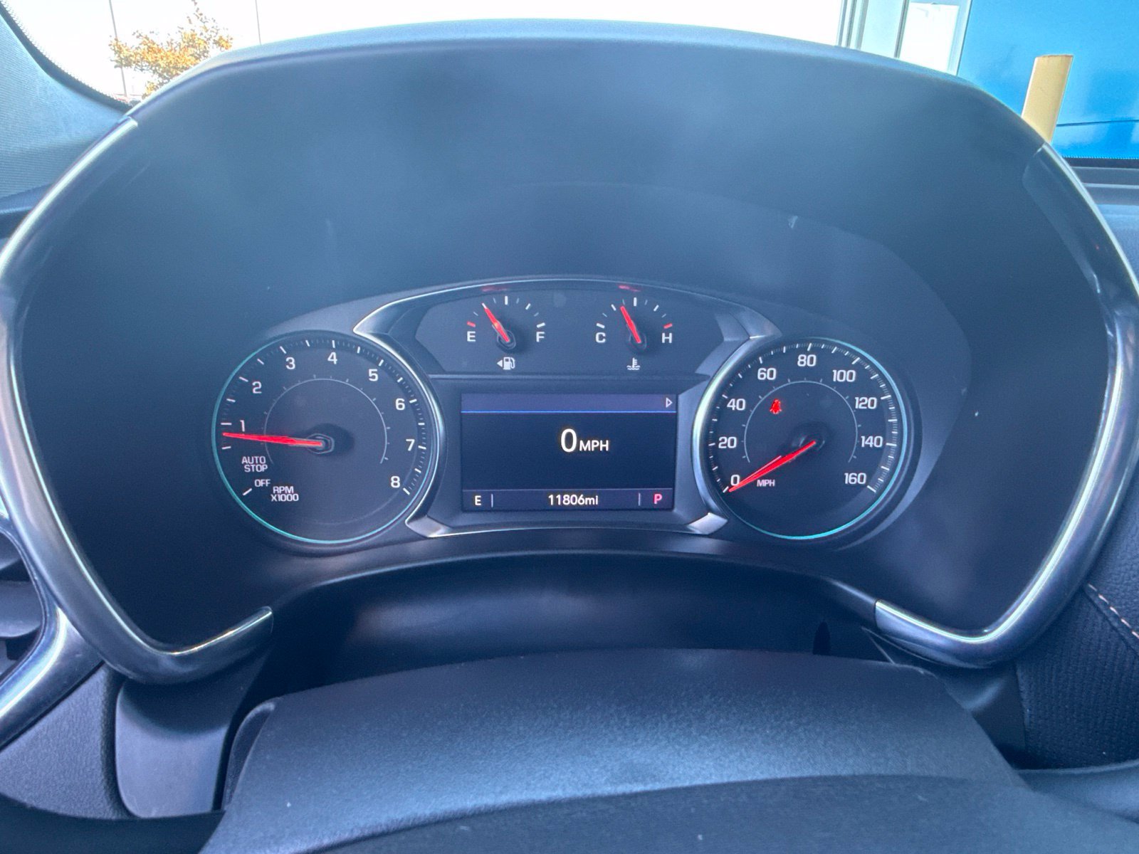 Used 2024 Chevrolet Equinox Premier AWD/4WD image 32