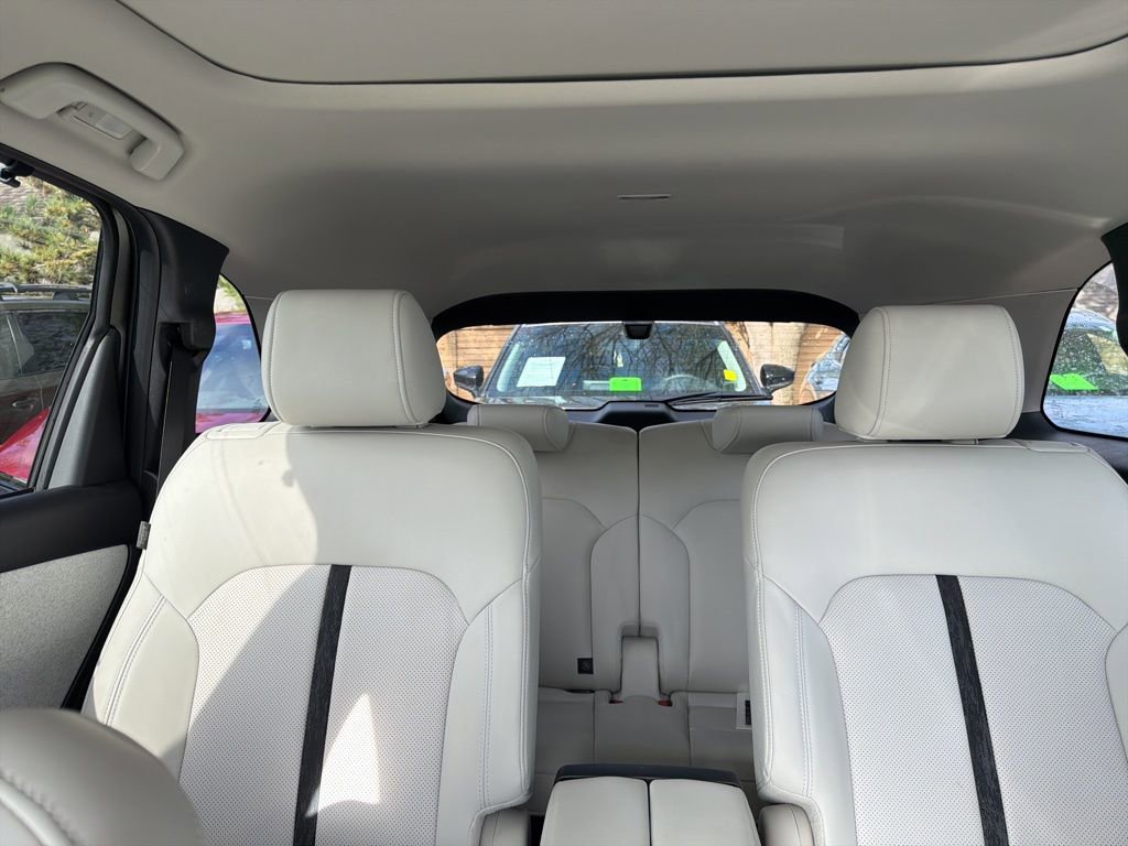 Used 2024 MAZDA CX-90 3.3 Turbo S w/ Premium Plus image 30