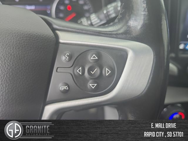 Used 2022 GMC Terrain SLT AWD/4WD image 33