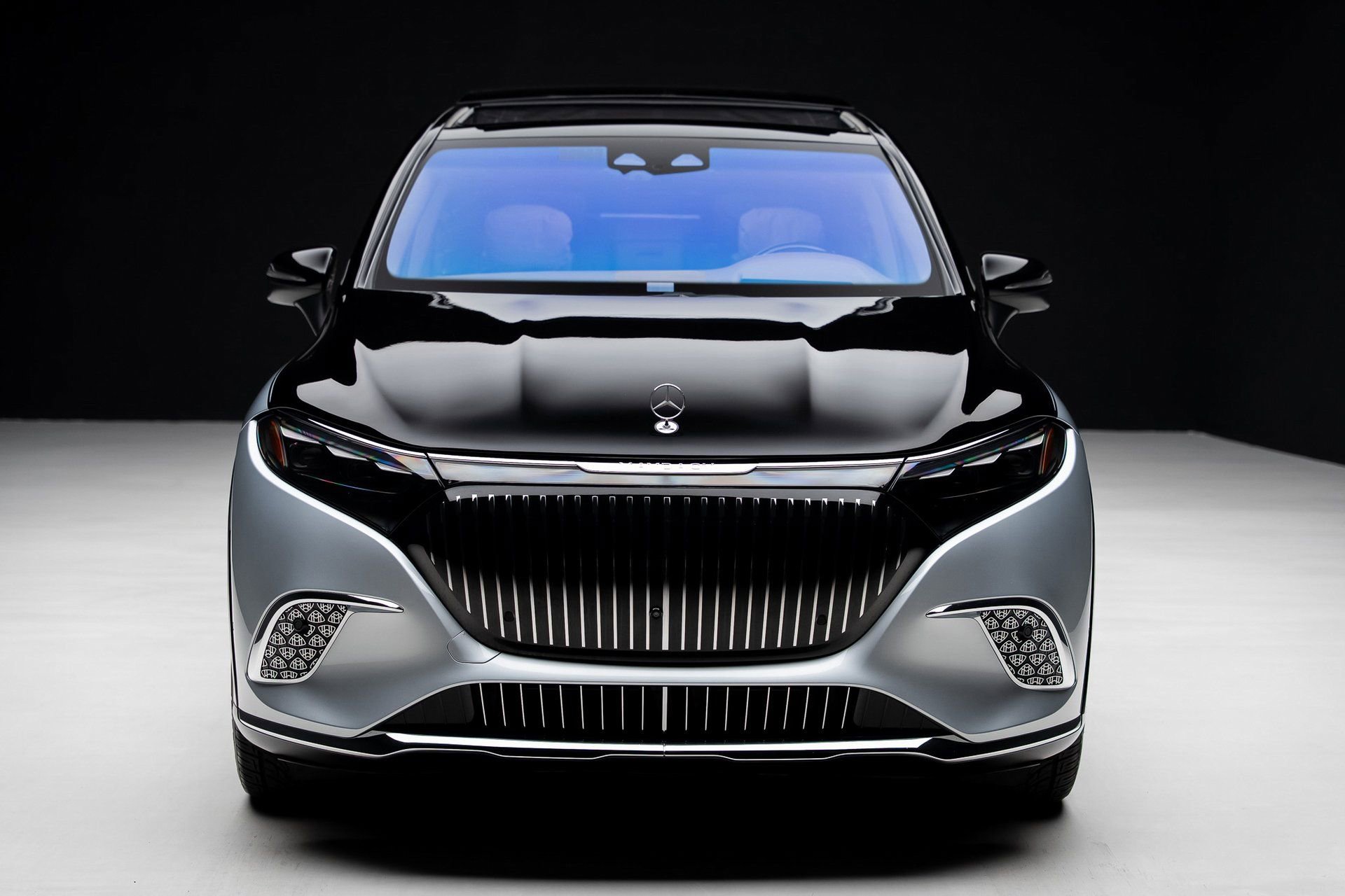 Used 2024 Mercedes-Benz Maybach EQS 680 4MATIC image 6