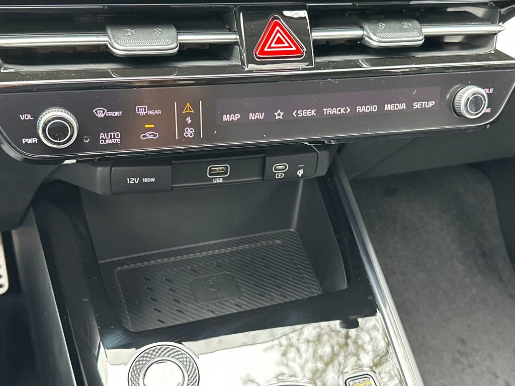 New 2026 Kia Niro Wave image 26