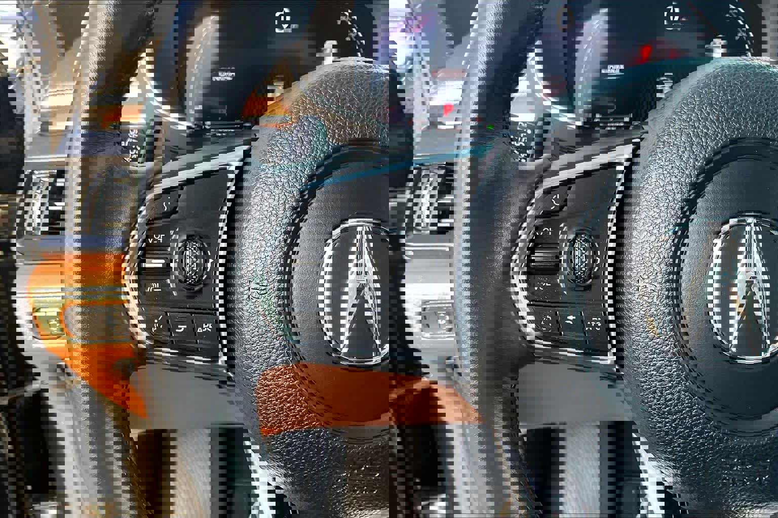 Used 2023 Acura MDX w/Technology Package image 20