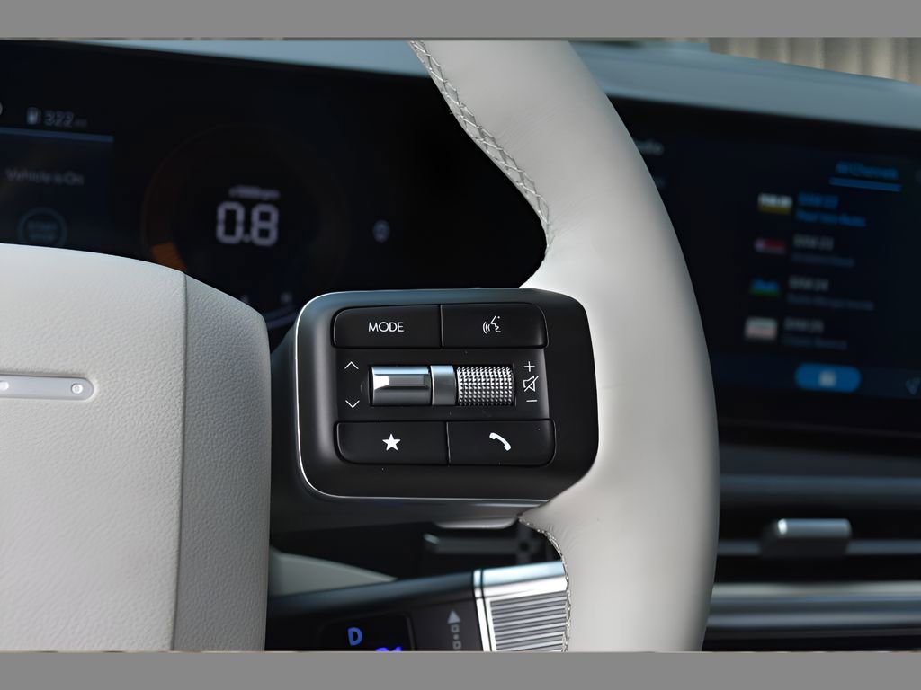 New 2026 Hyundai Santa Fe SE image 21