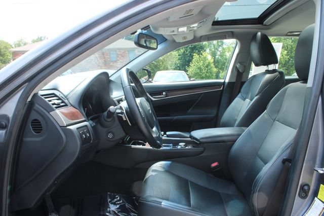 Used 2015 Lexus GS 350 AWD w/ Premium Package image 13
