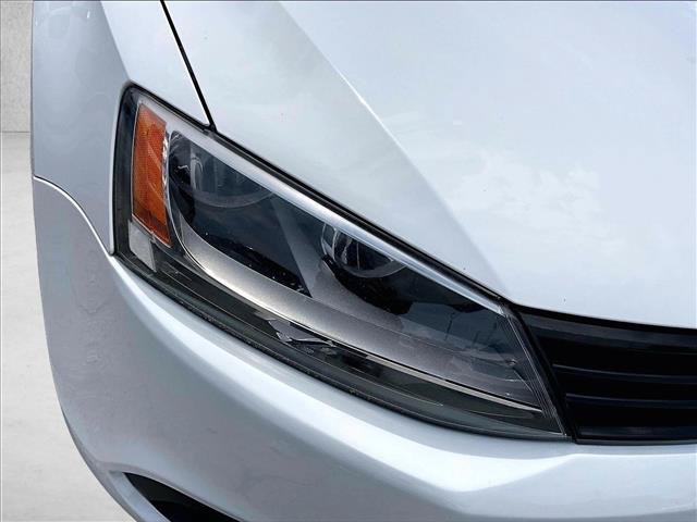 Used 2014 Volkswagen Jetta S FWD image 29
