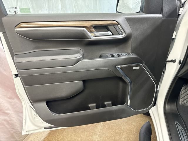 Certified 2023 Chevrolet Silverado 1500 RST w/ All Star Edition Plus AWD/4WD image 21