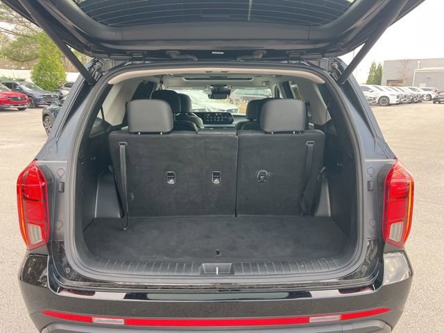 Used 2024 Hyundai Palisade XRT image 35