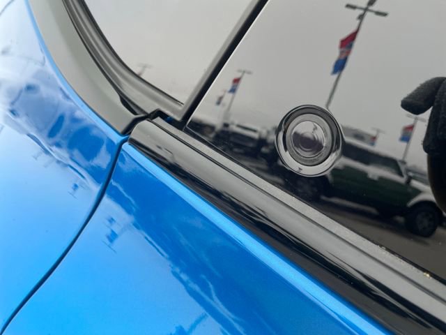 New 2025 Ford Mustang Mach-E Select w/ Comfort Package Lite image 49